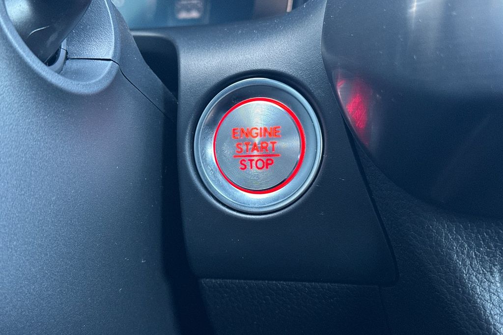 2025 Acura ADX A-Spec Package - Photo 22