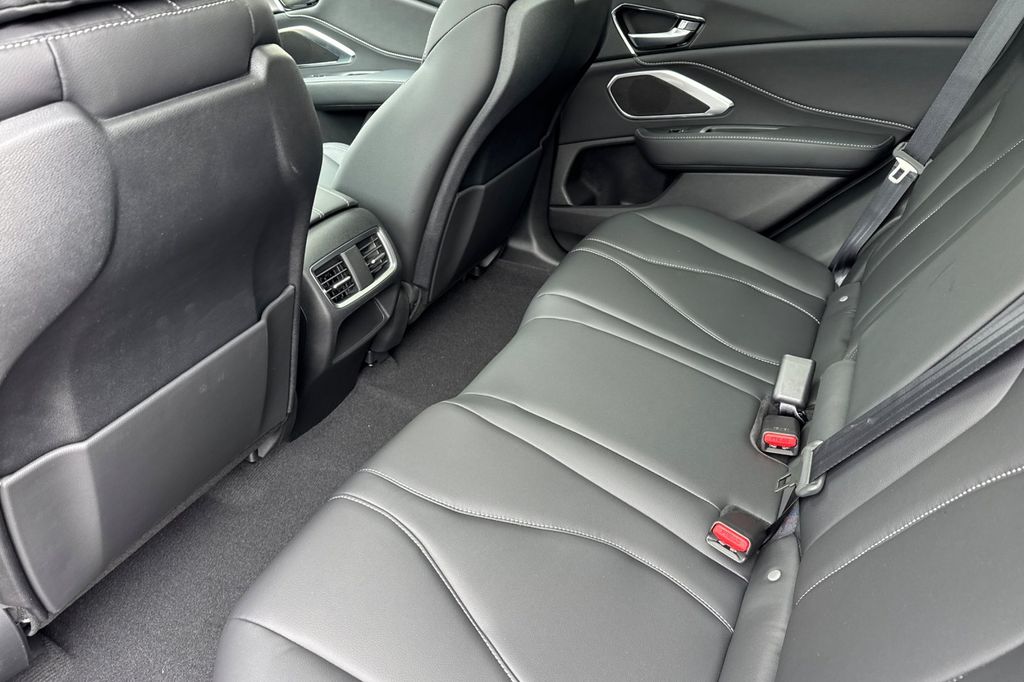 2026 Acura RDX Base - Photo 12