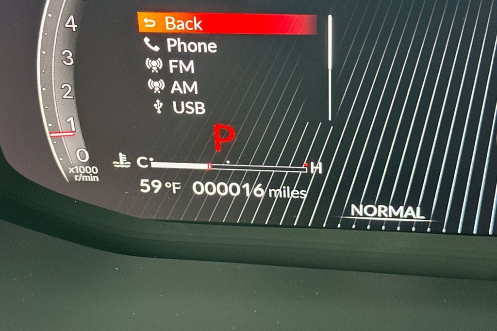 2026 Acura MDX A-Spec Package - Photo 29