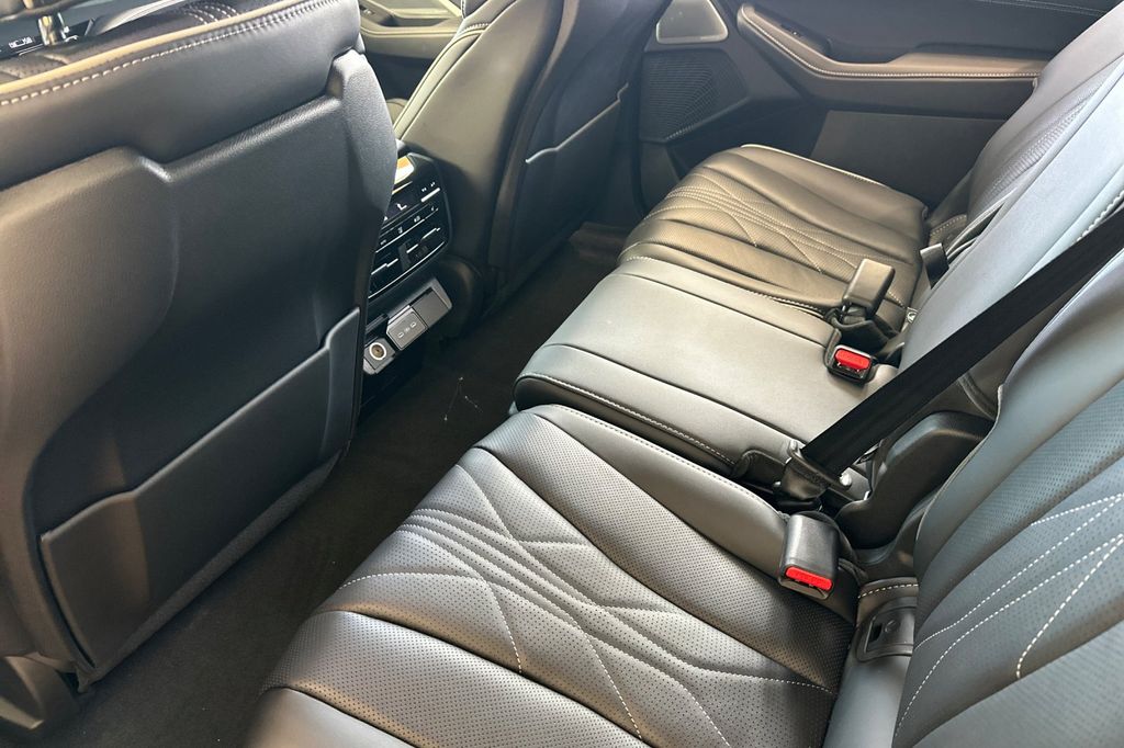 2026 Acura MDX Advance Package - Photo 12