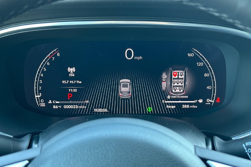 2026 Acura MDX Technology Package - Photo 27