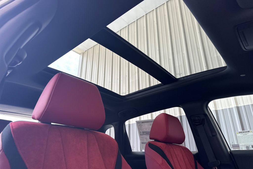 2026 Acura ADX A-Spec Package - Photo 17