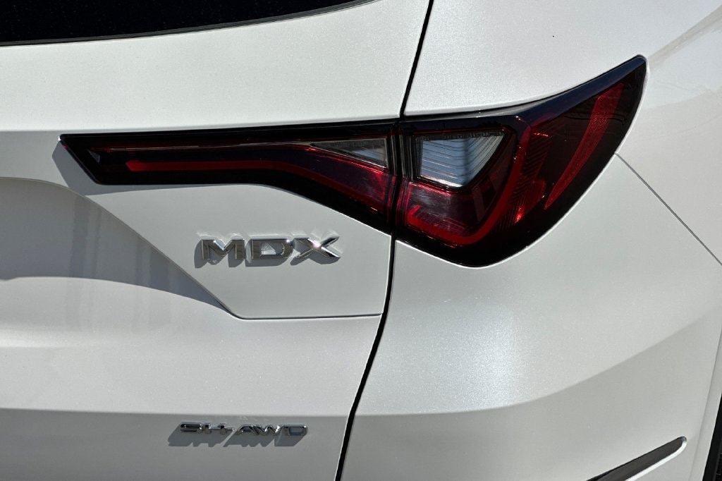 2026 Acura MDX Technology Package - Photo 29