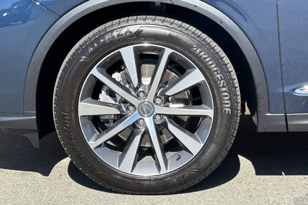 2026 Acura MDX Technology Package - Photo 26