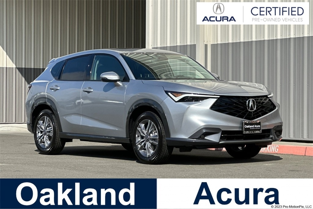2025 Acura ADX Base