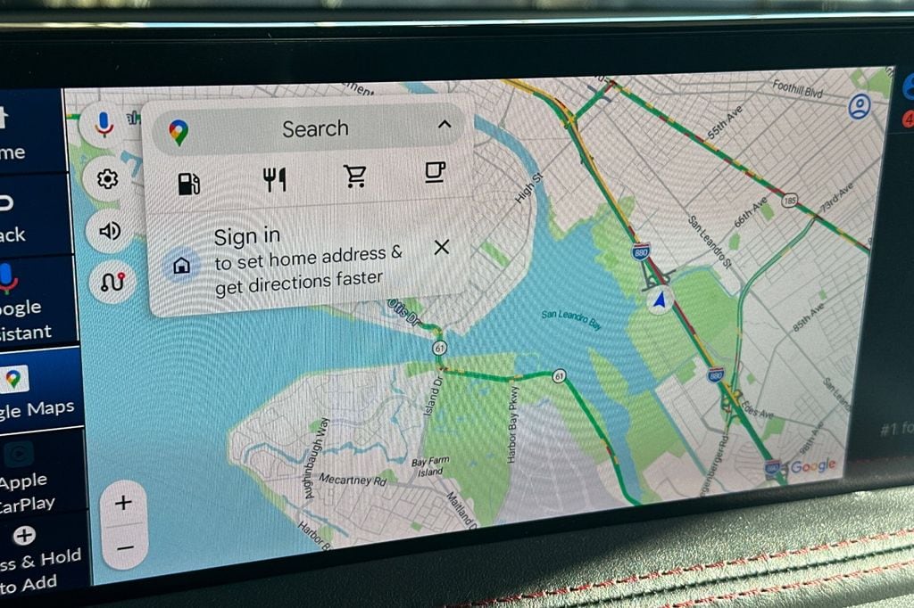 2026 Acura MDX A-Spec w/Advance Package - Photo 20