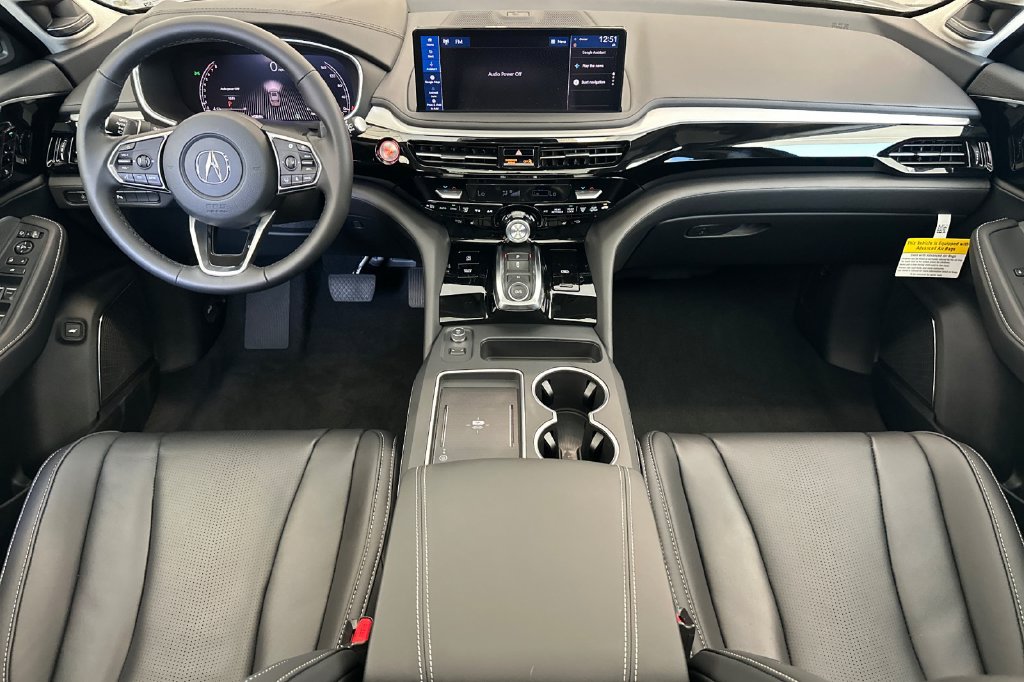 2026 Acura MDX Technology Package - Photo 14