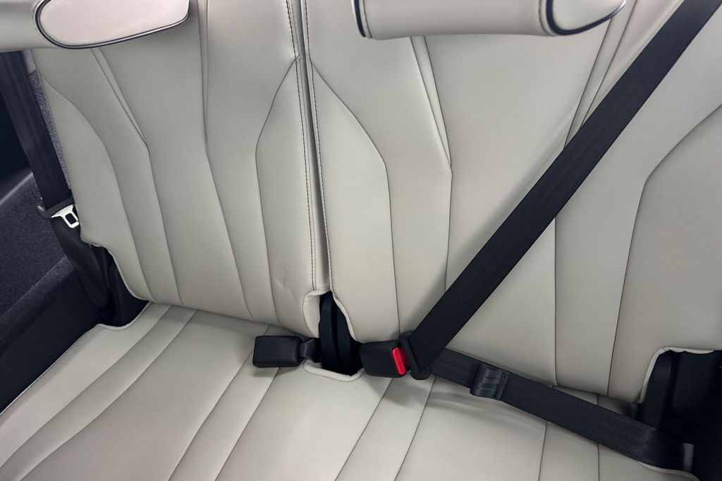 2026 Acura MDX A-Spec w/Advance Package - Photo 15