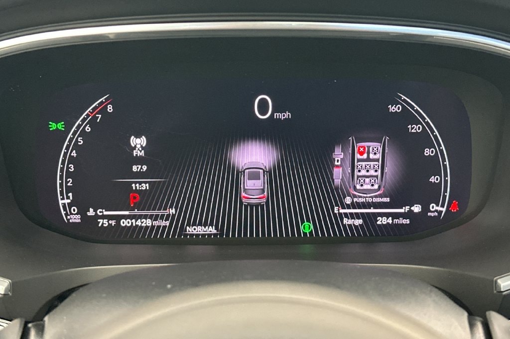 2026 Acura MDX Technology Package - Photo 25