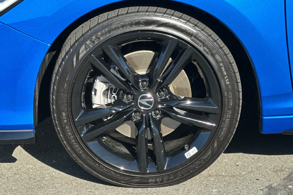 2026 Acura Integra A-Spec with Tech Package - Photo 25