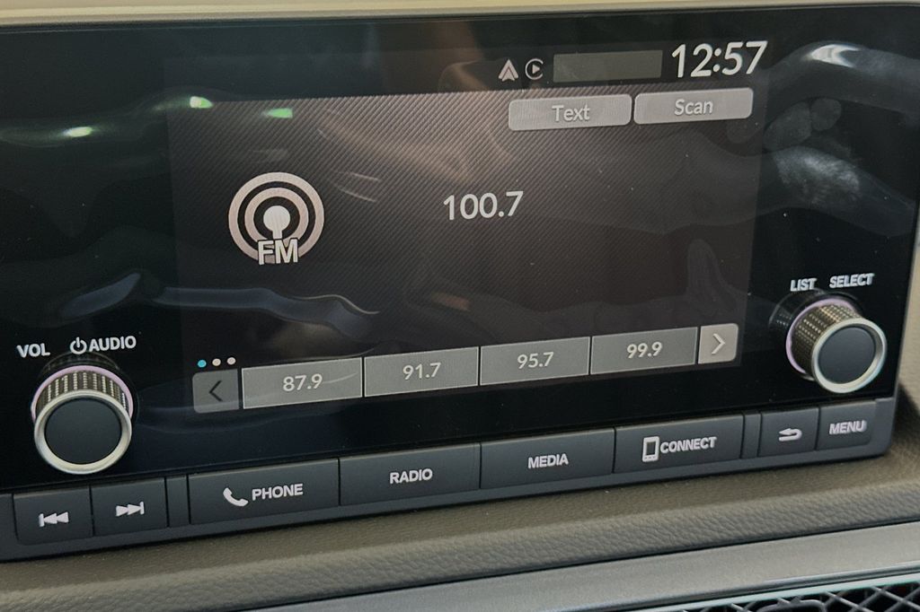 2025 Acura Integra Base - Photo 14