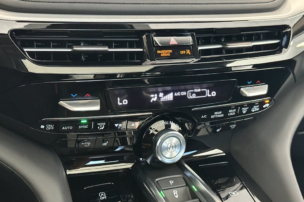 2026 Acura MDX Technology Package - Photo 23