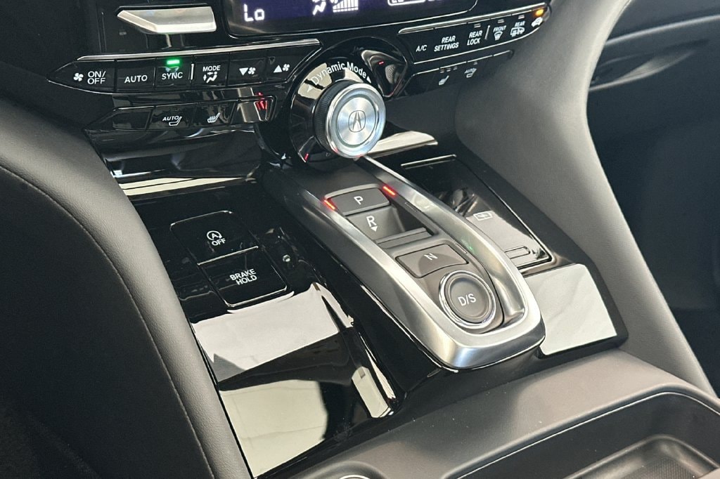 2026 Acura MDX Technology Package - Photo 24
