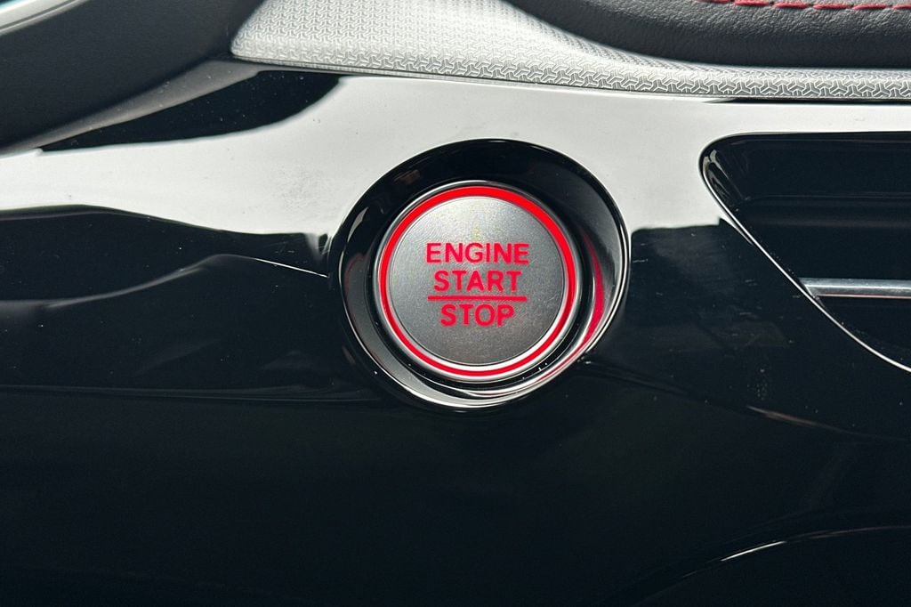 2026 Acura MDX A-Spec Package - Photo 24