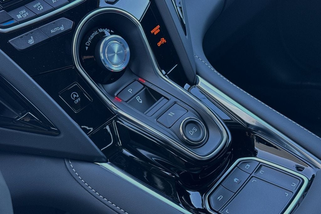2025 Acura RDX Technology Package - Photo 19