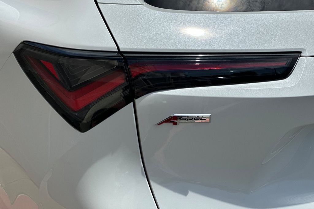 2026 Acura ADX A-Spec Package - Photo 26
