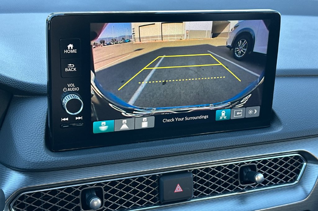 2026 Acura Integra A-Spec with Tech Package - Photo 19