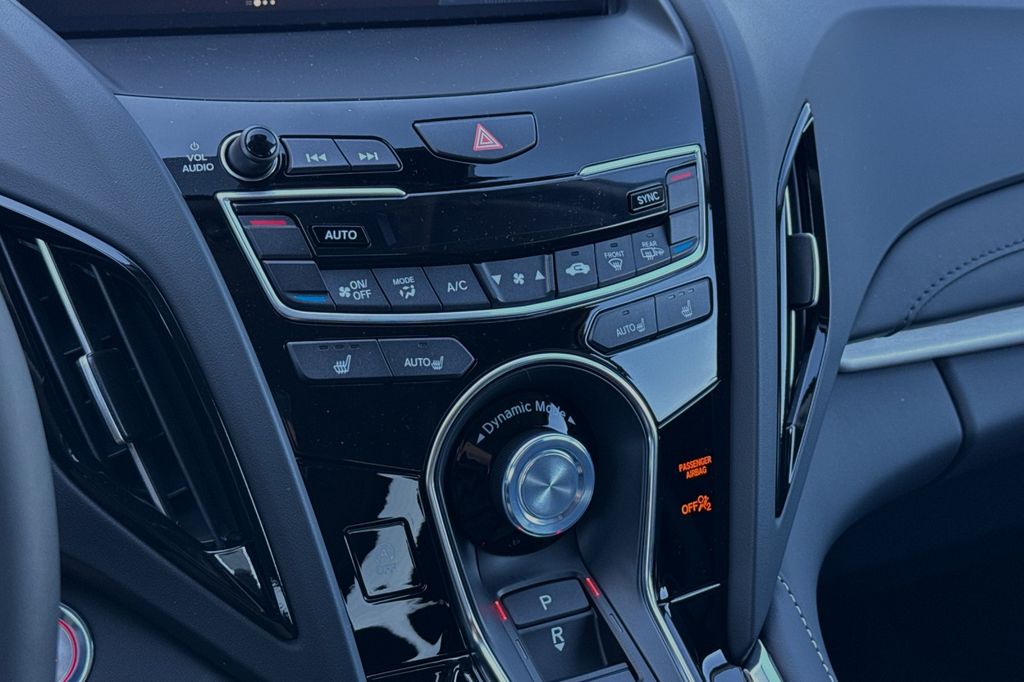 2025 Acura RDX Technology Package - Photo 18
