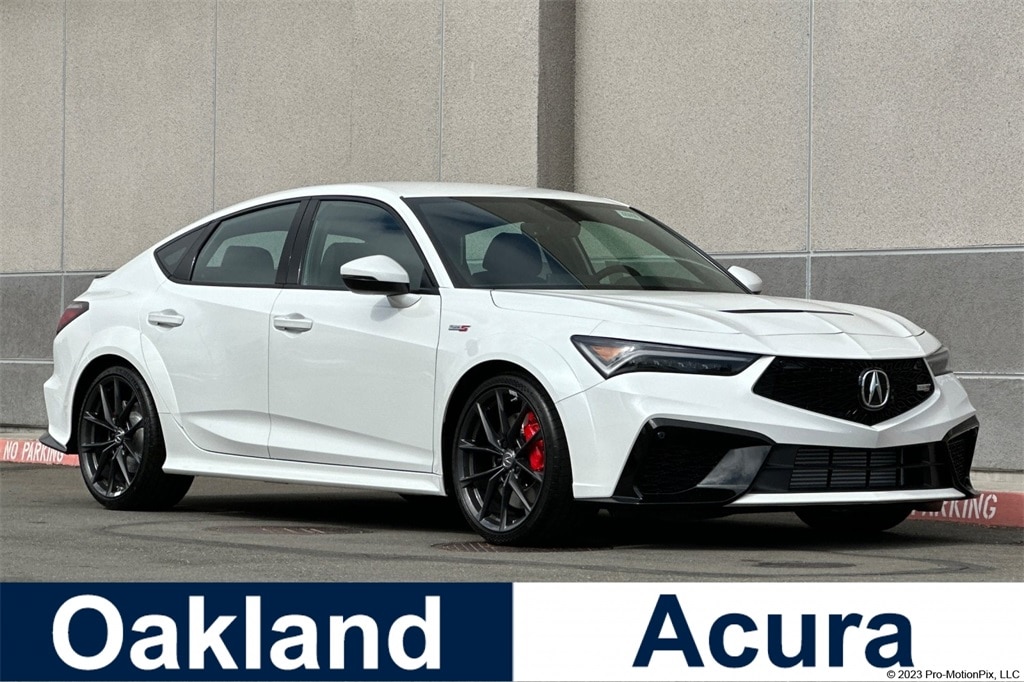 2025 Acura Integra Type-S's photo
