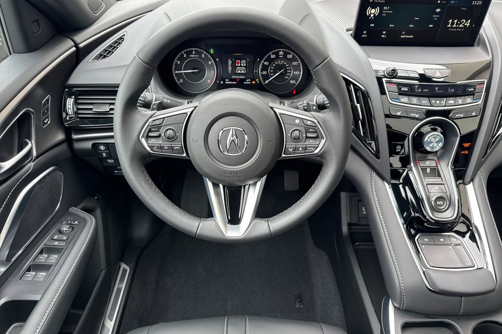 2026 Acura RDX Base - Photo 14