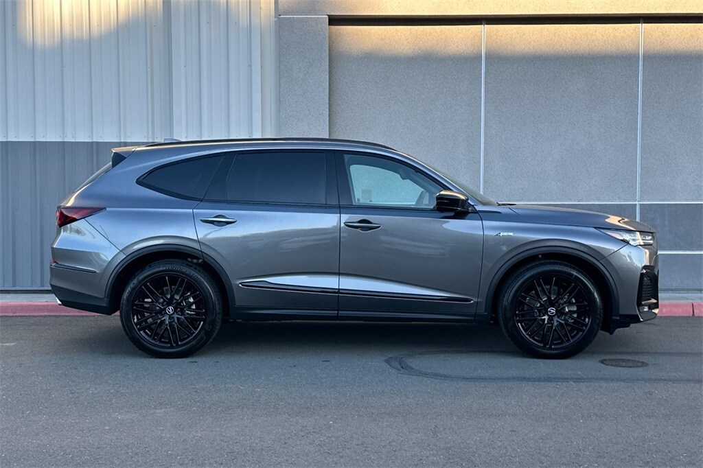 New 2026 Acura MDX A-Spec Advance Package SH-AWD SUV