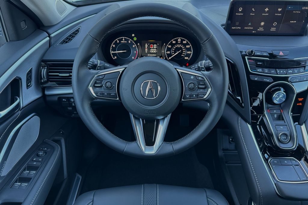2025 Acura RDX Technology Package - Photo 11