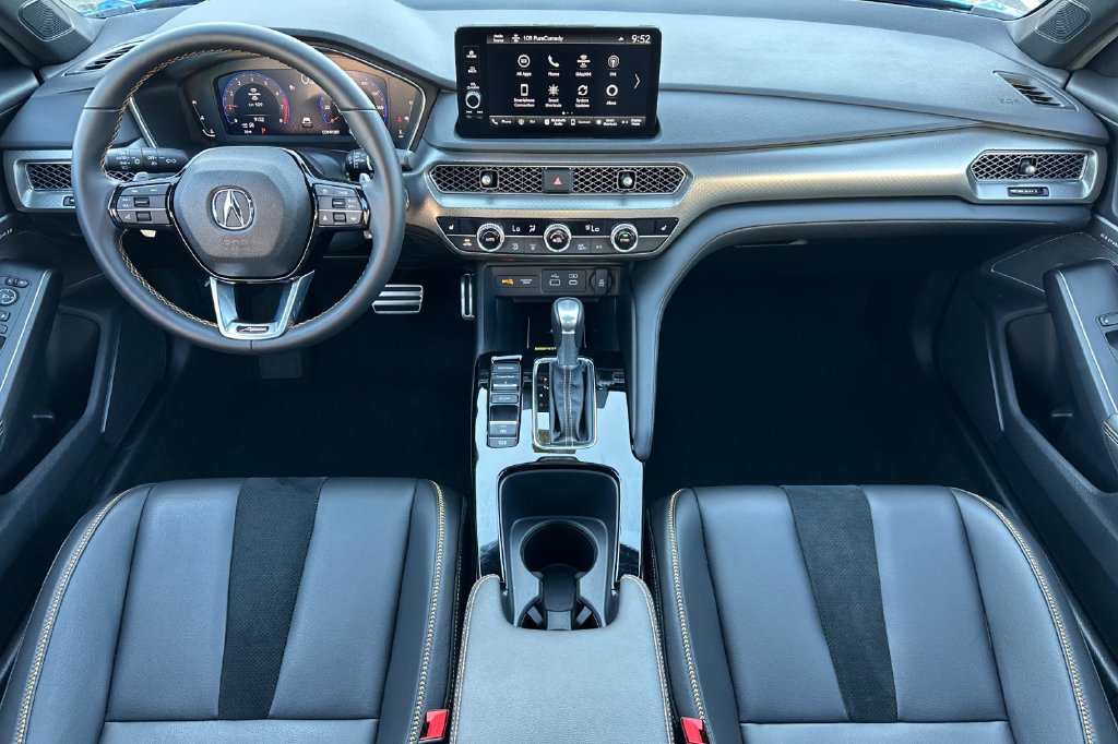 2026 Acura Integra A-Spec with Tech Package - Photo 14