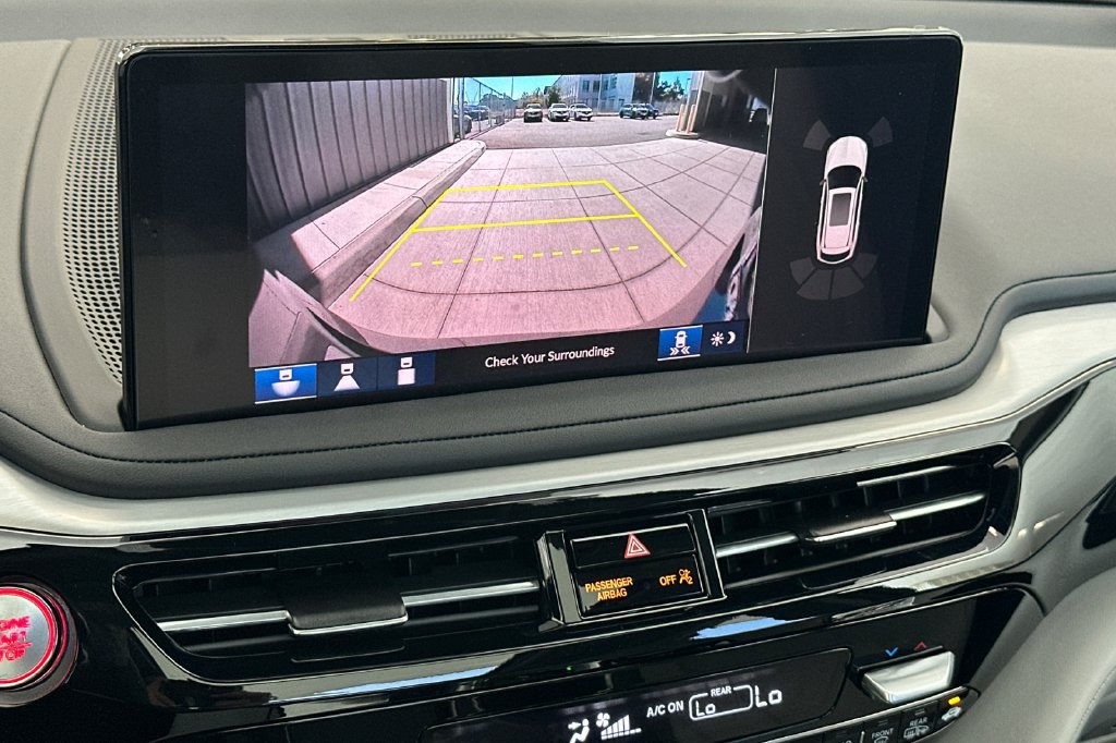 2026 Acura MDX Technology Package - Photo 20