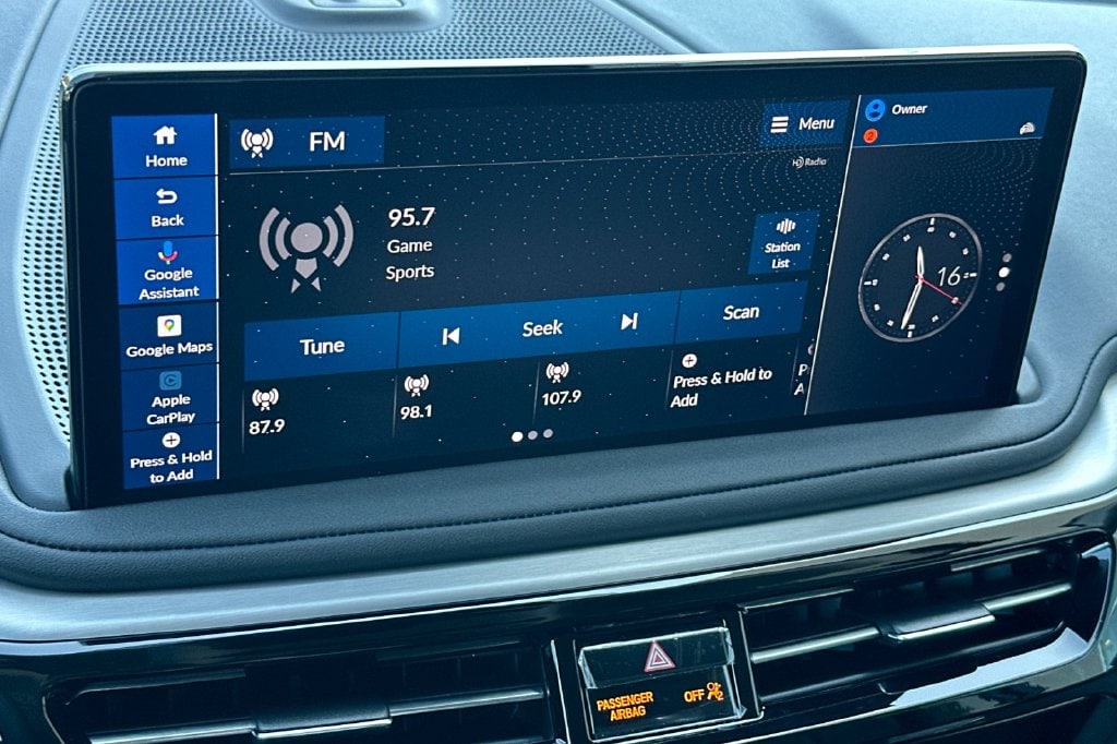 2026 Acura MDX Technology Package - Photo 20