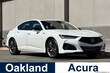 Acura TLX