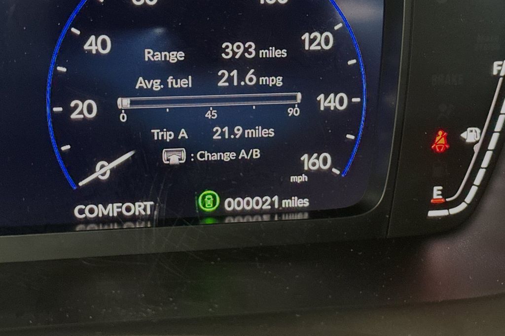 2025 Acura Integra Base - Photo 22