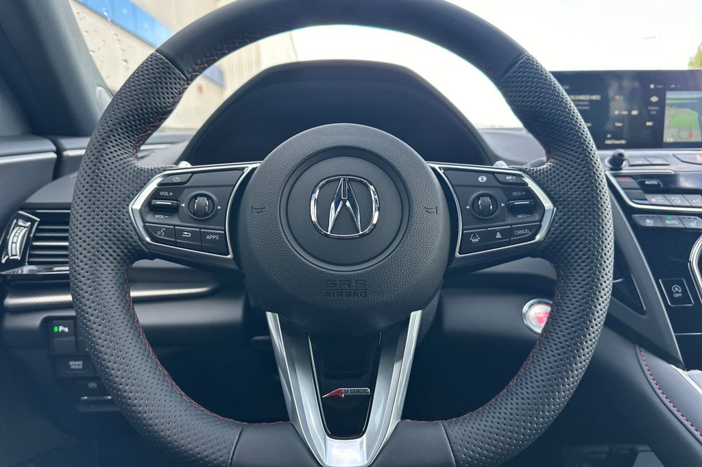 2026 Acura RDX A-Spec Package - Photo 24