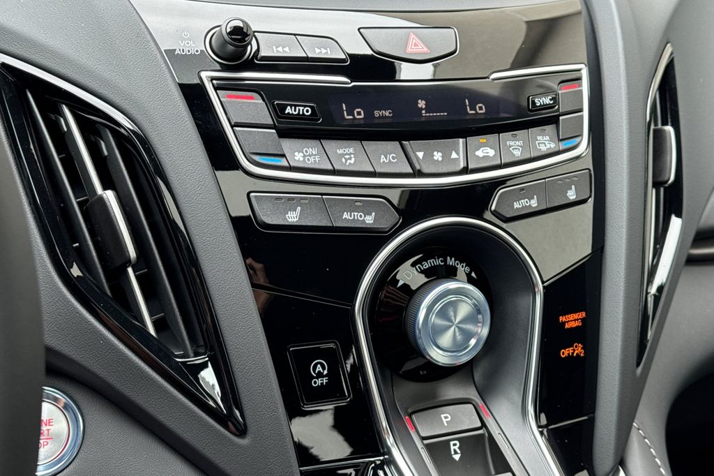 2026 Acura RDX Base - Photo 20