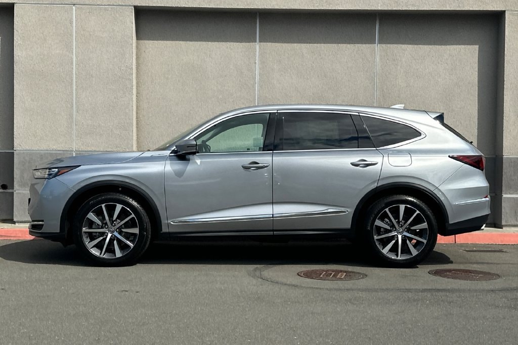 2026 Acura MDX Technology Package - Photo 8
