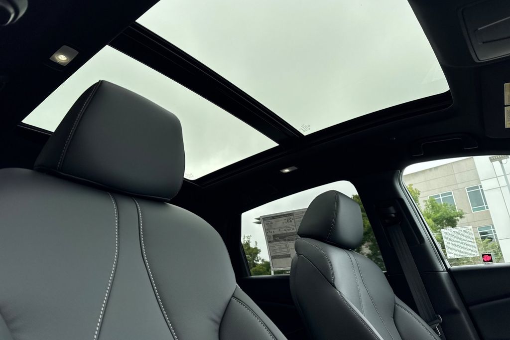 2026 Acura RDX Base - Photo 17
