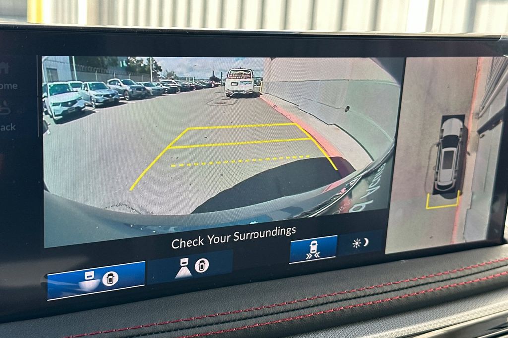 2026 Acura MDX A-Spec w/Advance Package - Photo 21