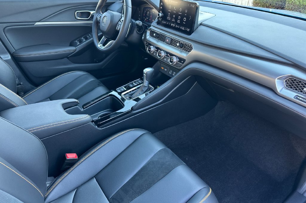 2026 Acura Integra A-Spec with Tech Package - Photo 16