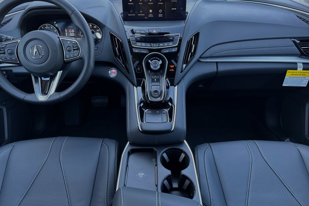2025 Acura RDX Technology Package - Photo 10