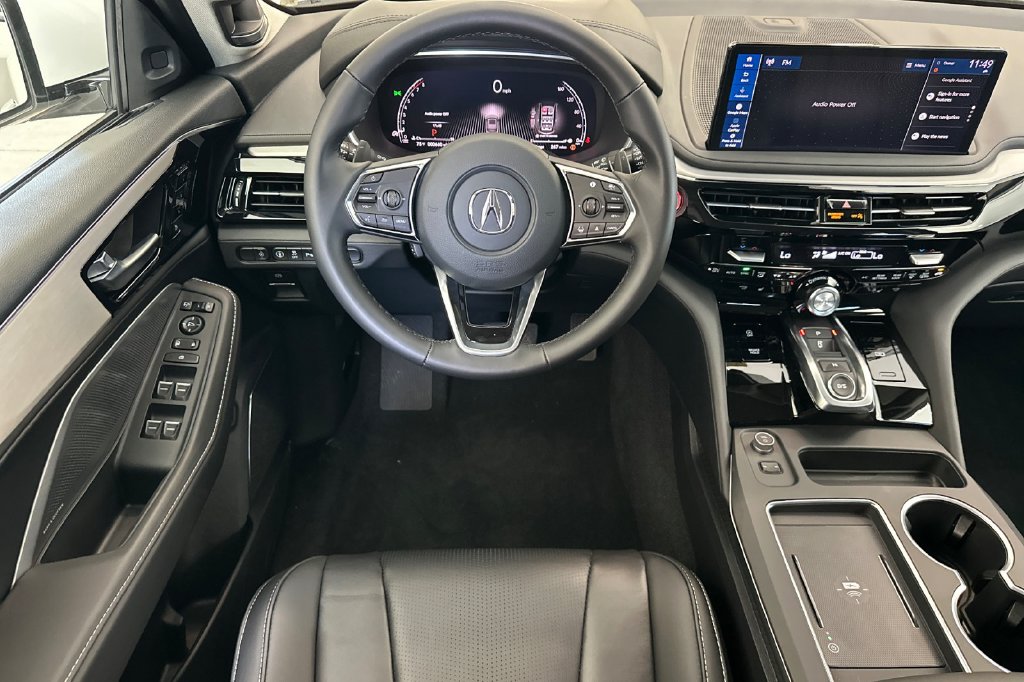 2026 Acura MDX Technology Package - Photo 15