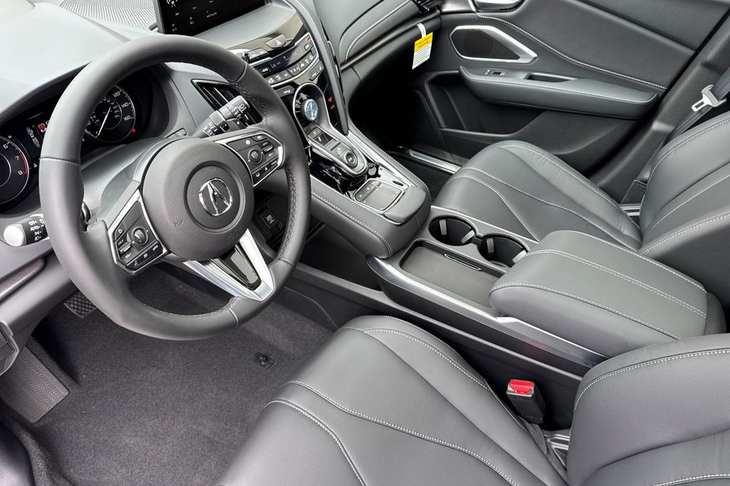 2026 Acura RDX Base - Photo 10