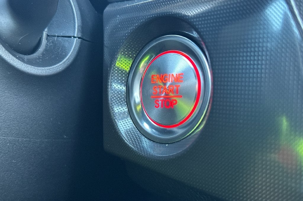 2025 Acura Integra A-Spec with Tech Package - Photo 22