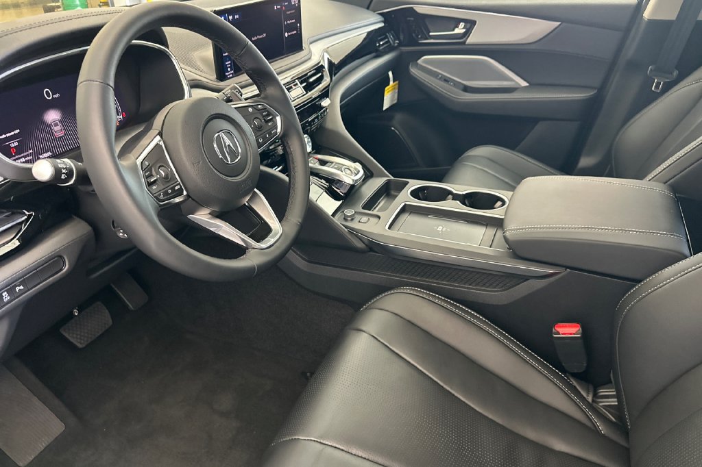 2026 Acura MDX Technology Package - Photo 11