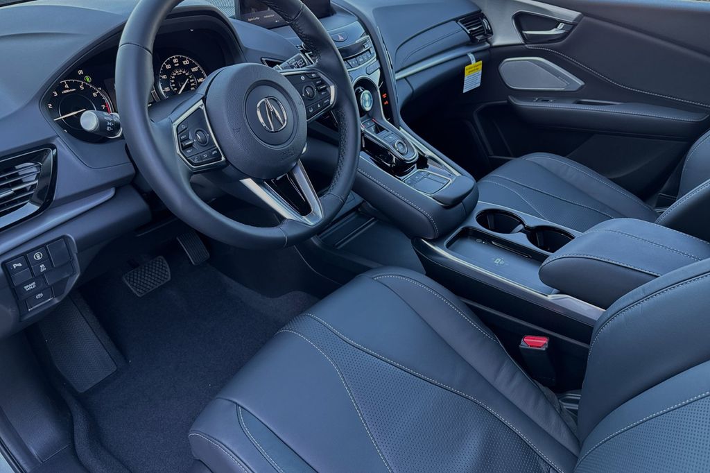 2025 Acura RDX Technology Package - Photo 7