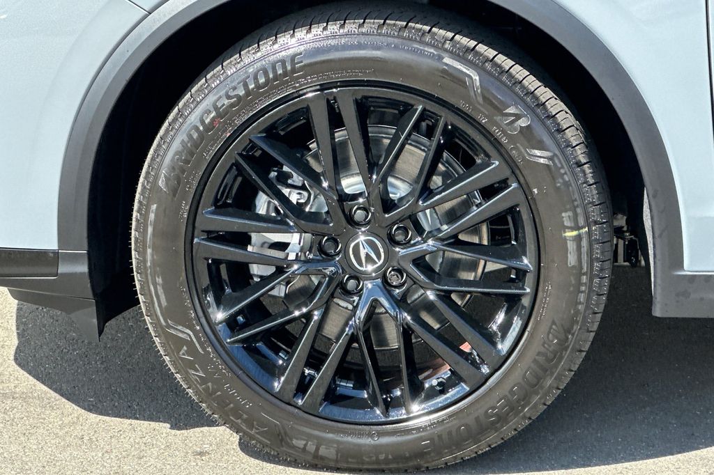 2026 Acura MDX A-Spec w/Advance Package - Photo 27