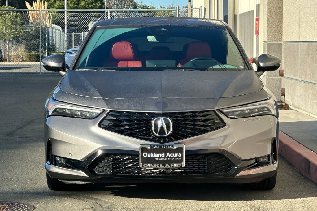 2025 Acura Integra A-Spec with Tech Package - Photo 10