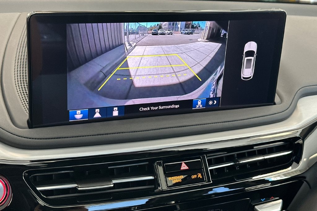 2026 Acura MDX Technology Package - Photo 22