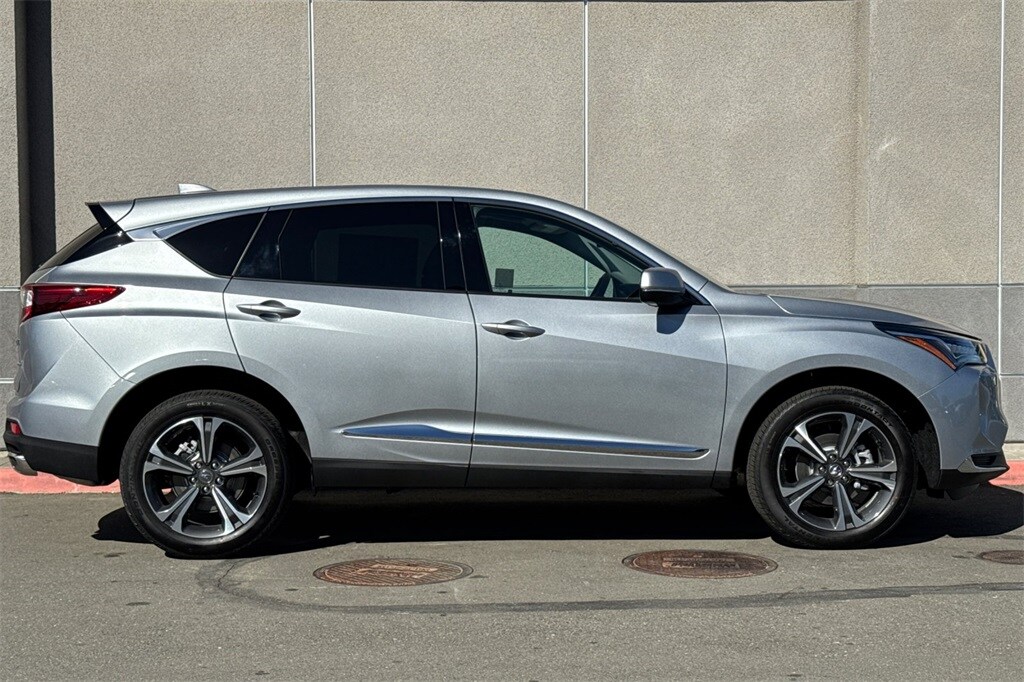 2025 Acura RDX Technology photo 2