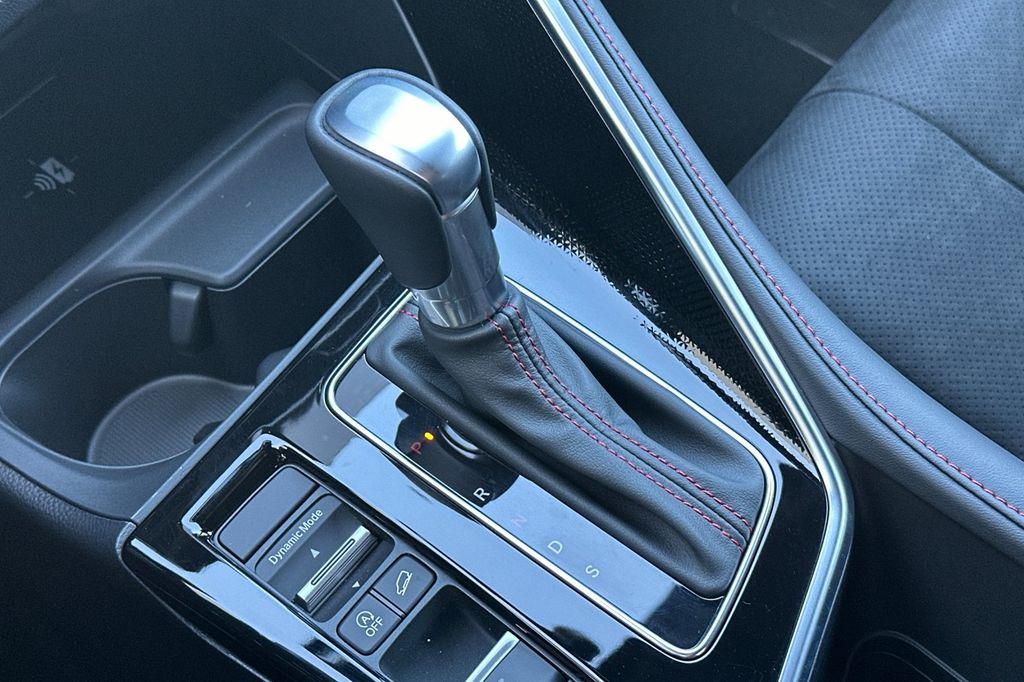 2025 Acura ADX A-Spec Package - Photo 21