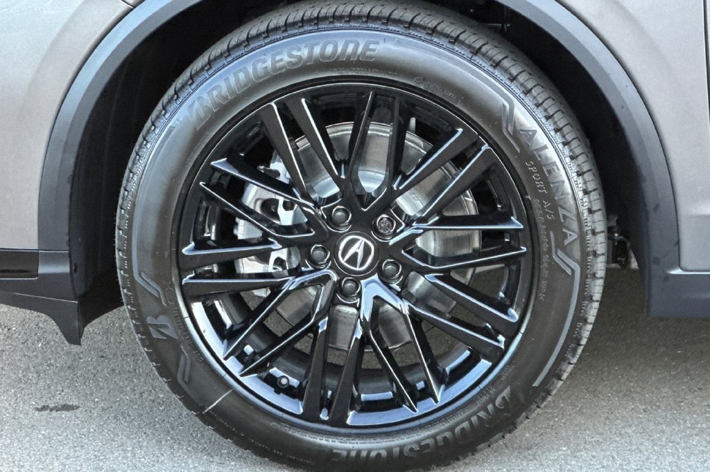 2026 Acura MDX A-spec w/Advance Package - Photo 28