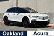 Acura ZDX